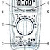 Introduction to Analog and Digital MULTIMETERs