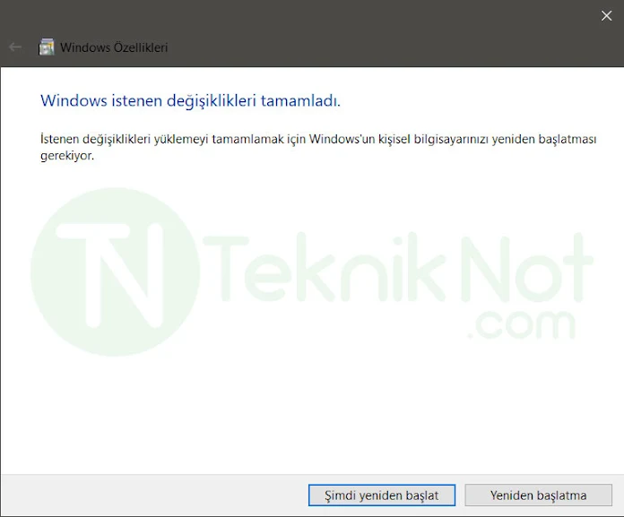 BlueStacks Başlatılamıyor Çözümü