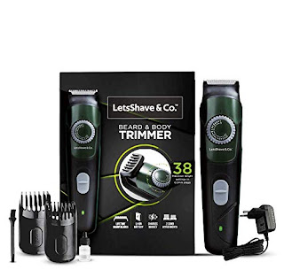 top 10 trimmer under 2000