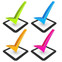 Tick Boxes