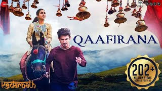QAAFIRANA-LYRICS-IN-HINDI