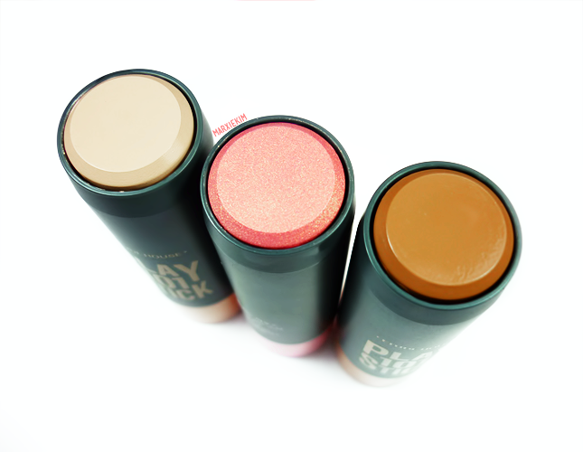 Play 101 Stick and Contour Duo Review and Swatches Play 101 Stick 01 11 13 Contour Duo Review and Swatches