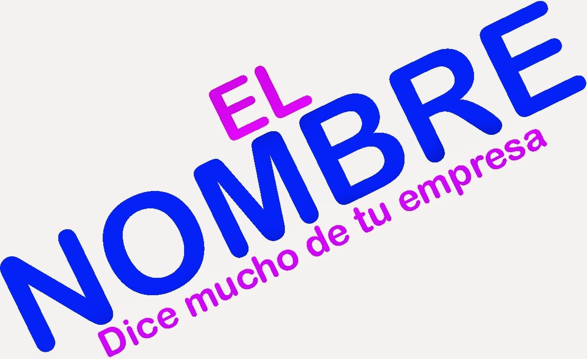El Nombre de tu Empresa MARCA COMERCIAL El Nombre de tu Empresa MARCA COMERCIAL