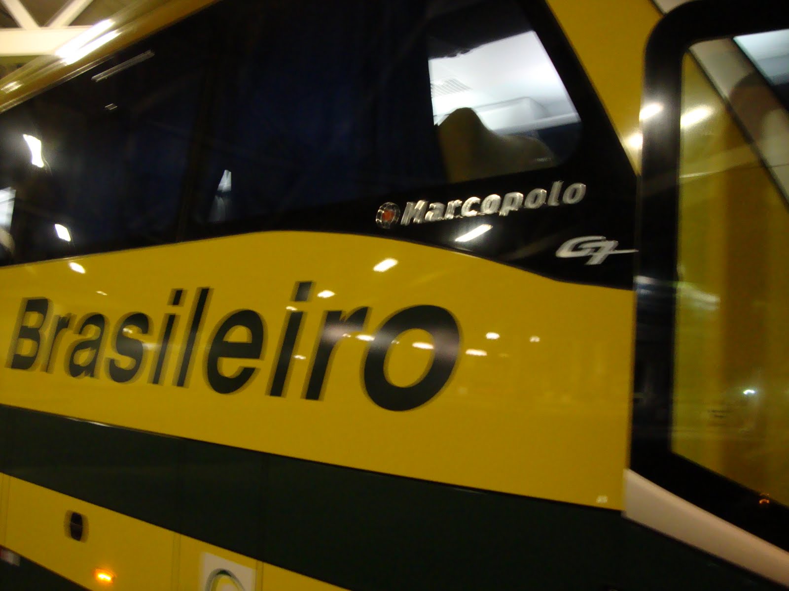 ONIBUS RODOVIARIO Fotos Rodoviária Novo Rio(