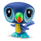 Littlest Pet Shop Series 1 Pet Pairs Toucan (#G7 - #31) Pet