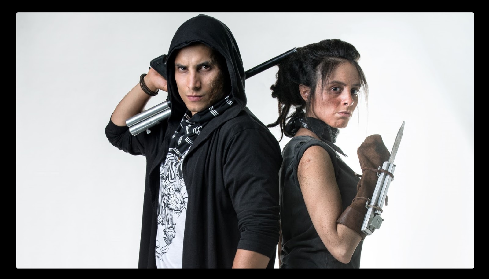 Sin miedo a la verdad, segunda temporada estreno 8 julio Más Telenovelas Sin miedo a la verdad, segunda temporada estreno 8 julio Más Telenovelas