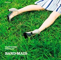 Band Maid - Daydreaming Choose me