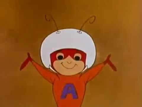Descargar La Hormiga Atómica Mega Descargar La Hormiga Atómica Mega