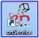  onSERVICE