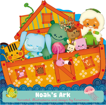 Noah´s Ark