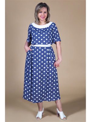 Vestidos para Señoras de 50 Años Vestidos para Señoras de 50 Años
