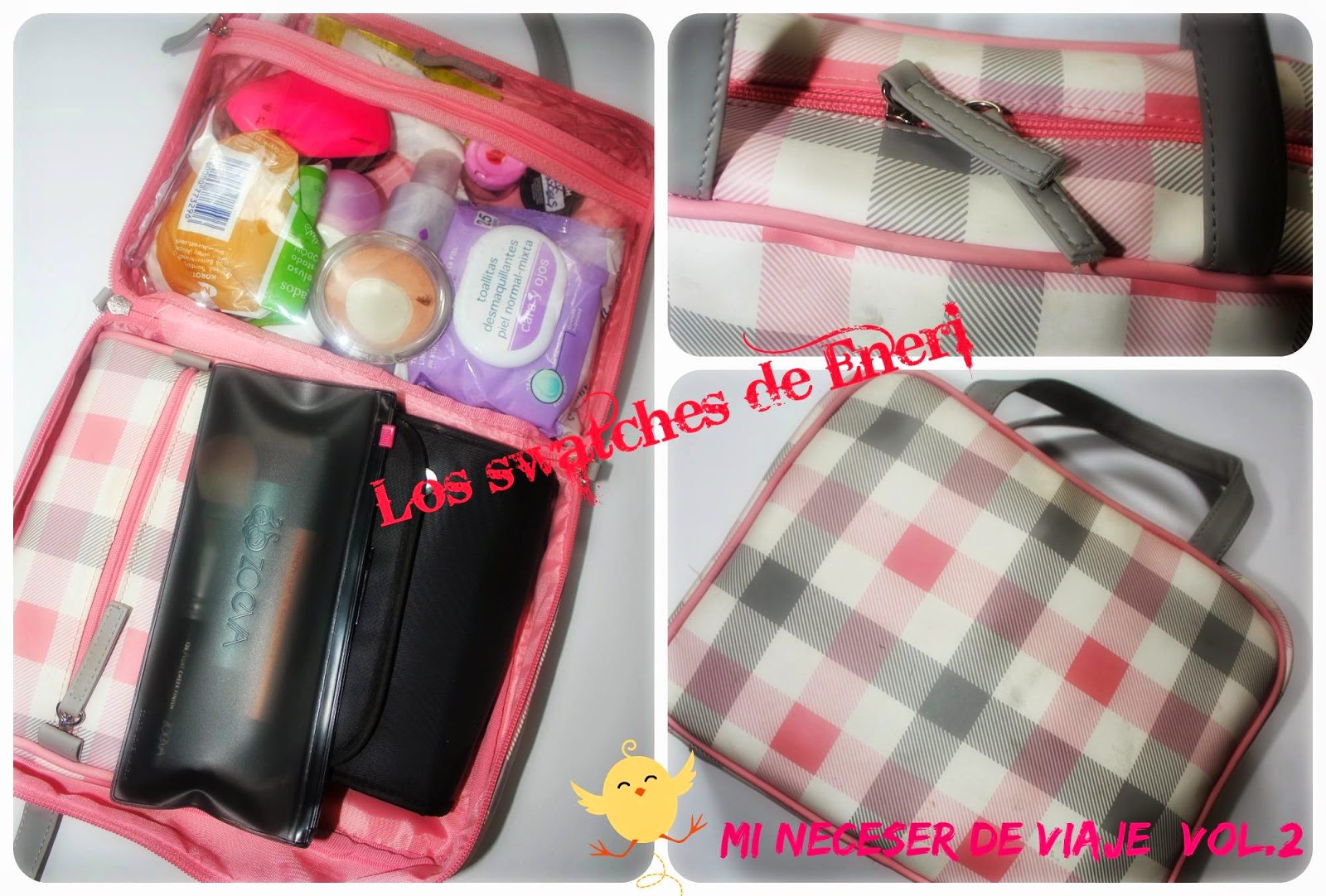 KEMPHOR TRAVEL FRESH - 2ª ED BVDONOSTIAMODAYBELLEZA - Seduce Con La