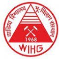 WIHG Recruitment 2017, www.wihg.res.in