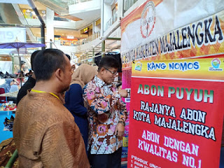 Tax Expo Ciayumajakuning 2019 Tax Expo Ciayumajakuning 2019