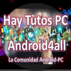 Tutos PC Android4All