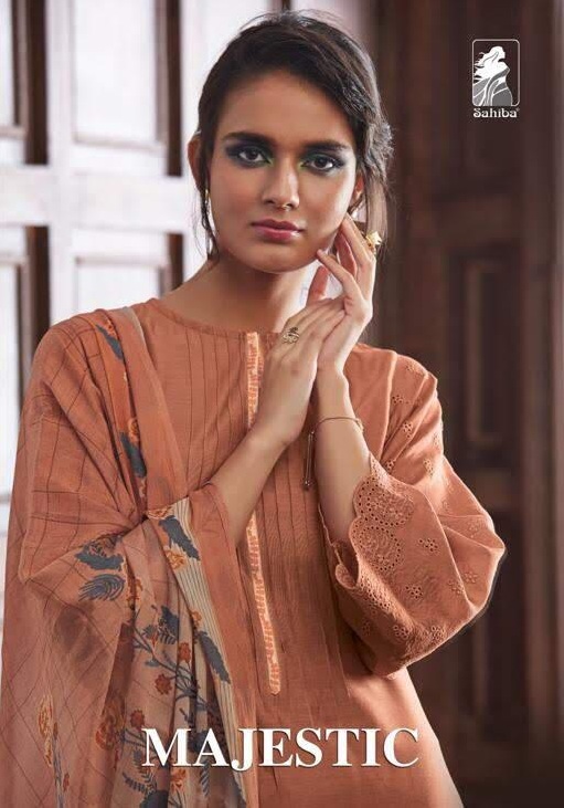 Shop Online Designer Kurta Sets for Women at Modern Sahiba