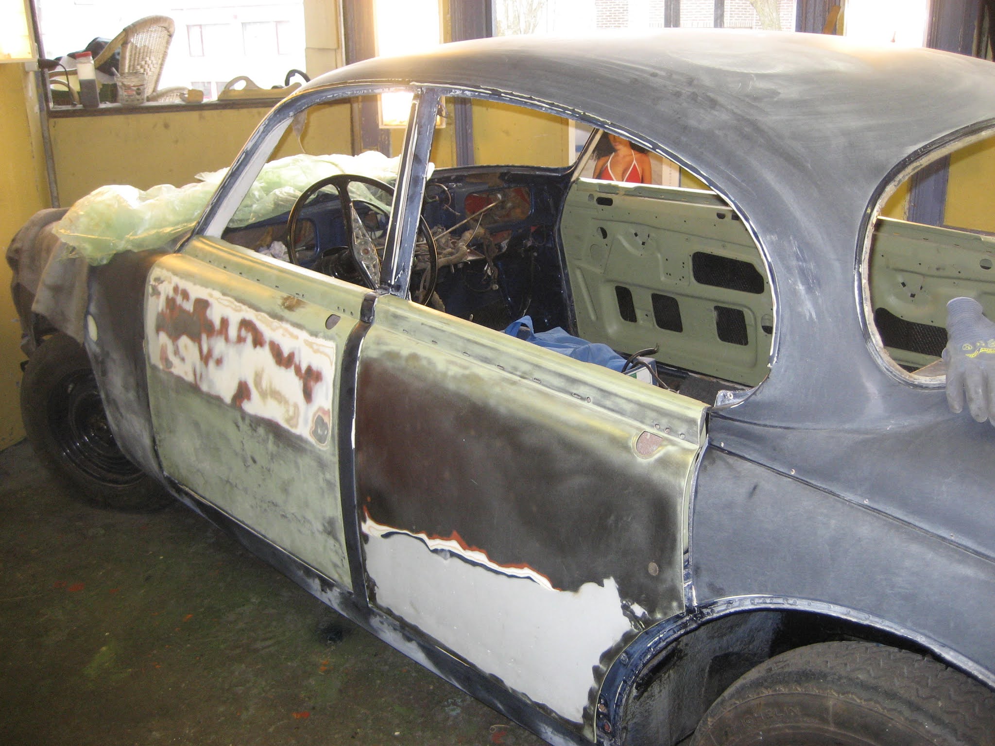Janwib.blogspot Oldtimers en Meer : Wat wil je weten over een oldtimer