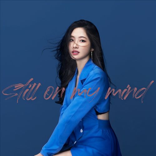 FINE – Still On My Mind – Single