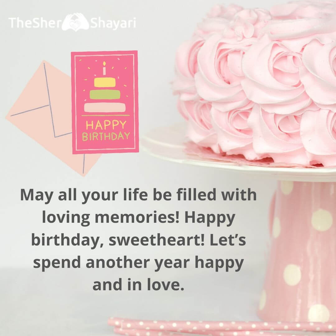 500 Specail Happy Birthday Wishes Status For Wife In English My best wishes to a wonderful friend who has always stood by me when i had no one around me. specail happy birthday wishes status