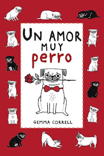 Un amor muy perro | Gemma Correll