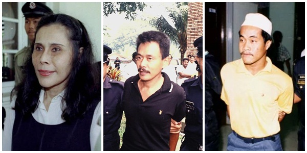 Sarjan Azizah Bongkar Rahsia Besar Mona Fandey Termasuk Apa Yang Berlaku Di Dalam Pɛnjara - Malay Viral