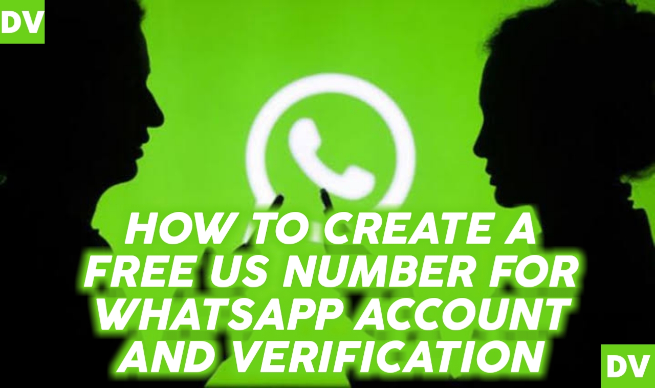 free number for whatsapp verification free number for whatsapp verification