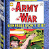 Our Army at War #147 - Joe Kubert art & cover 