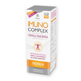  Imuno Complex Biohera