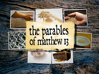 Matthew 13 Parables
