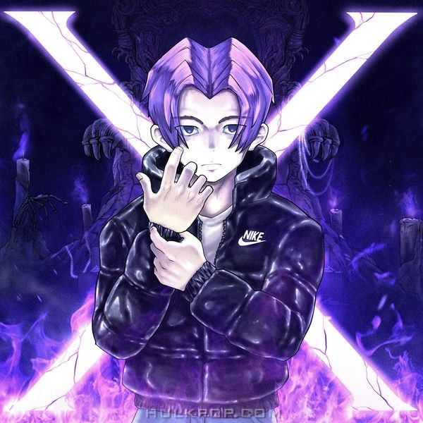 Carspace – X Pt.1 – EP