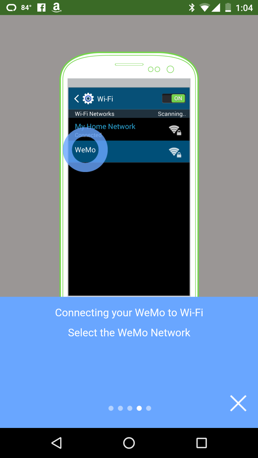 Techlaurels Laurel Nevans Computer Services Blog The Wemo