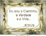 JESUS DISSE: