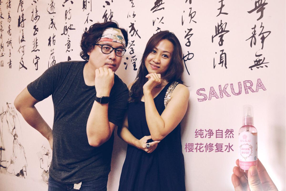 Aster S Blog 为何樱花修复水是化妆品的主流