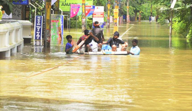 kerala floods kerala floods