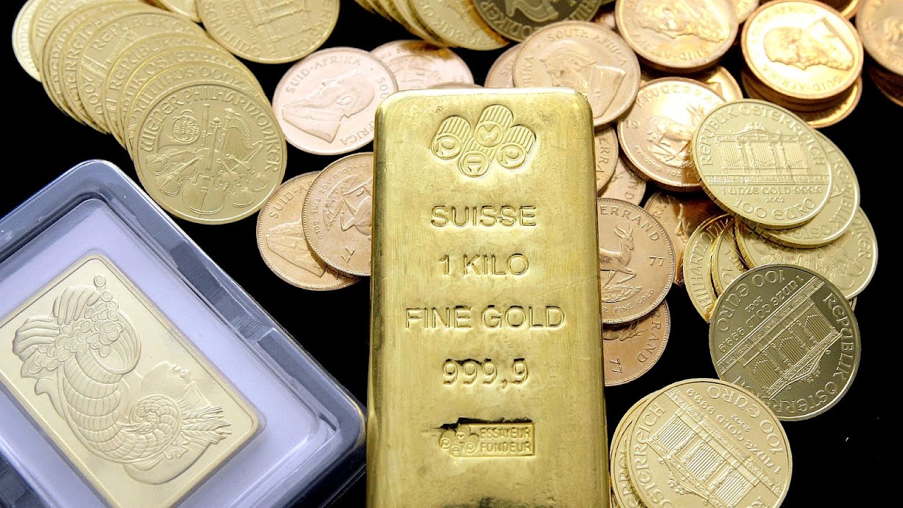 Gold Mining Mutual Funds Gold Choices