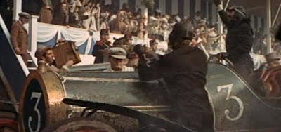 Recensione Chitty Chitty Bang Bang film 1968 dick van dyke ian fleming