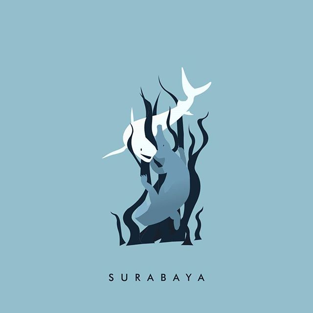The Legend of Surabaya
