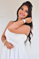 Ashwini Hot Photo Shoot HeyAndhra