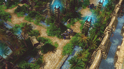 Spellforce 3 Fallen God Game Screenshot 12