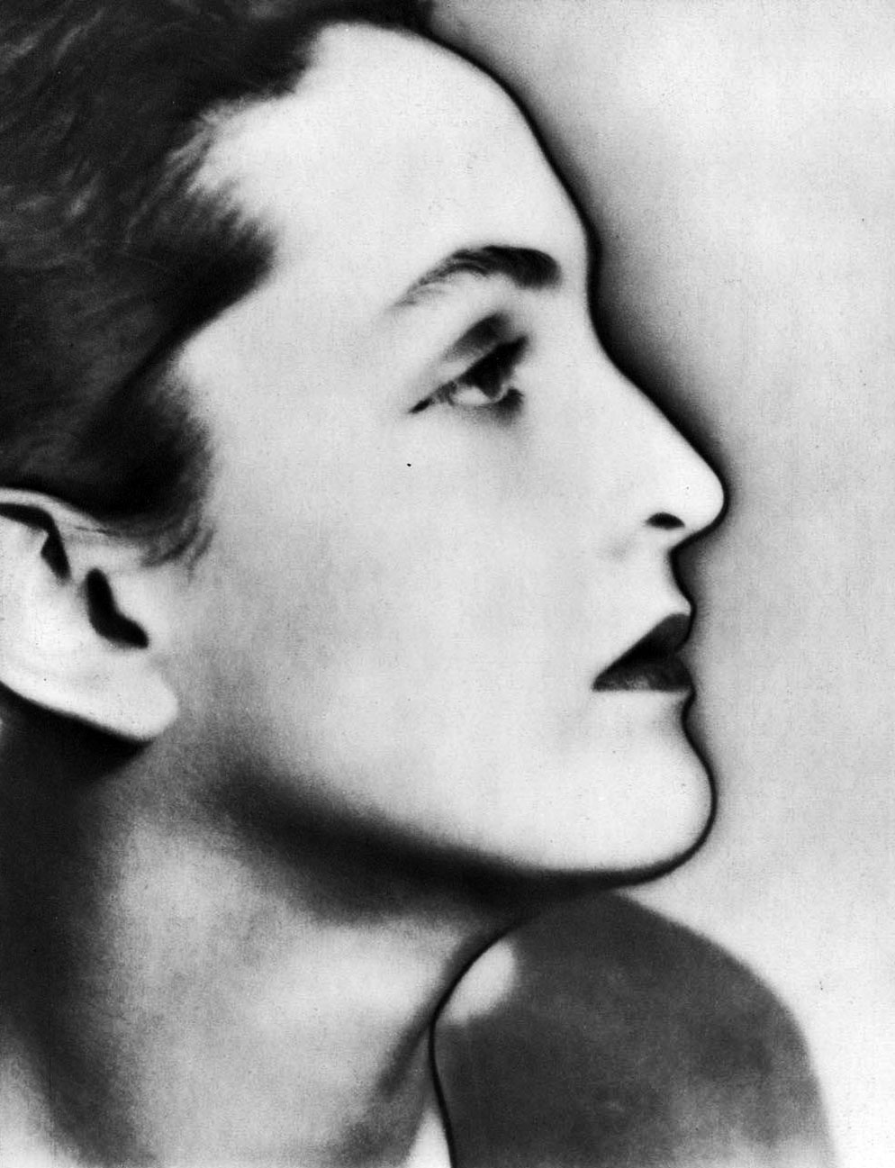 Мерет оппенгейм картины