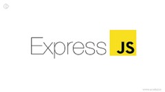 Full Stack The Complete Express.js Course 2019