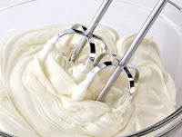 begini caranya bikin cream kocok whipped cream