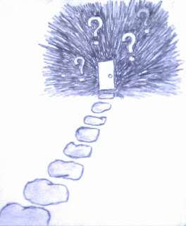 Draw the Road of Your Life | Creativity in Therapy | Carolyn Mehlomakulu