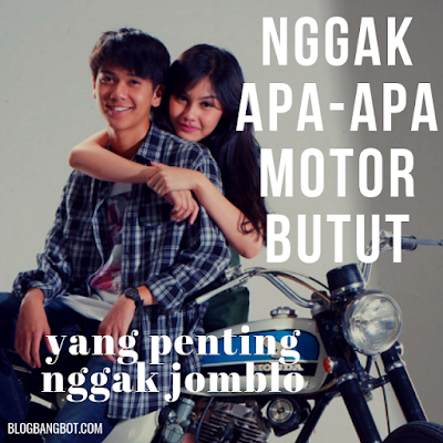 5 poin beli motor bekas