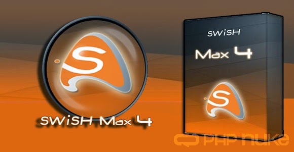 Download Swishmax 4 Full Version Free