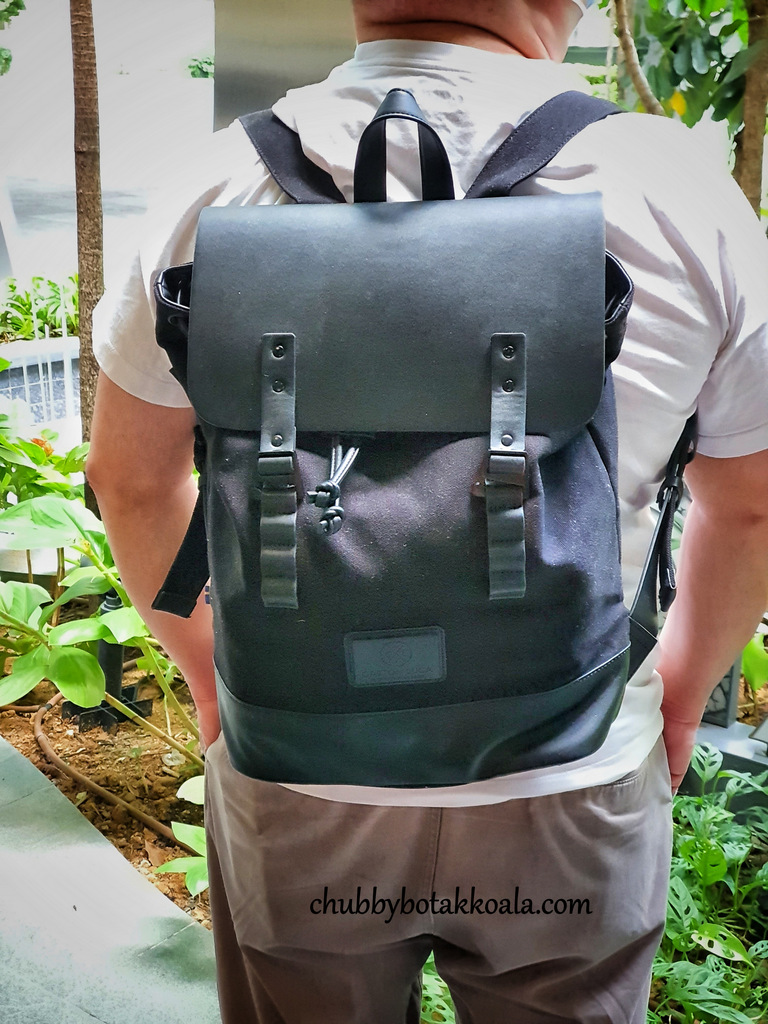 nice backpacks singapore