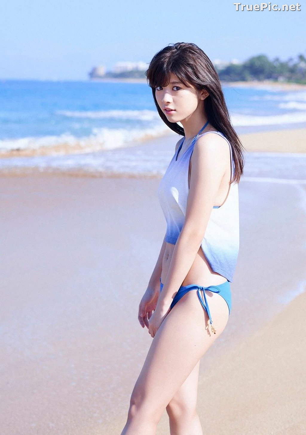 Image Japanese Actress and Model - Baba Fumika - Sexy Picture Collection - TruePic.net - Picture-160
