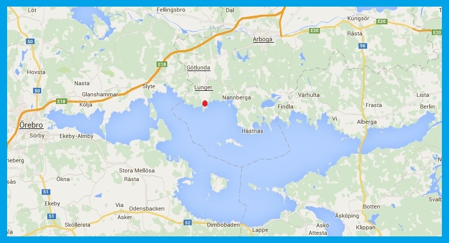Pimpeltävling Hjälmaren sönd. 24/1 – Nora gyttorp fiskeklubb