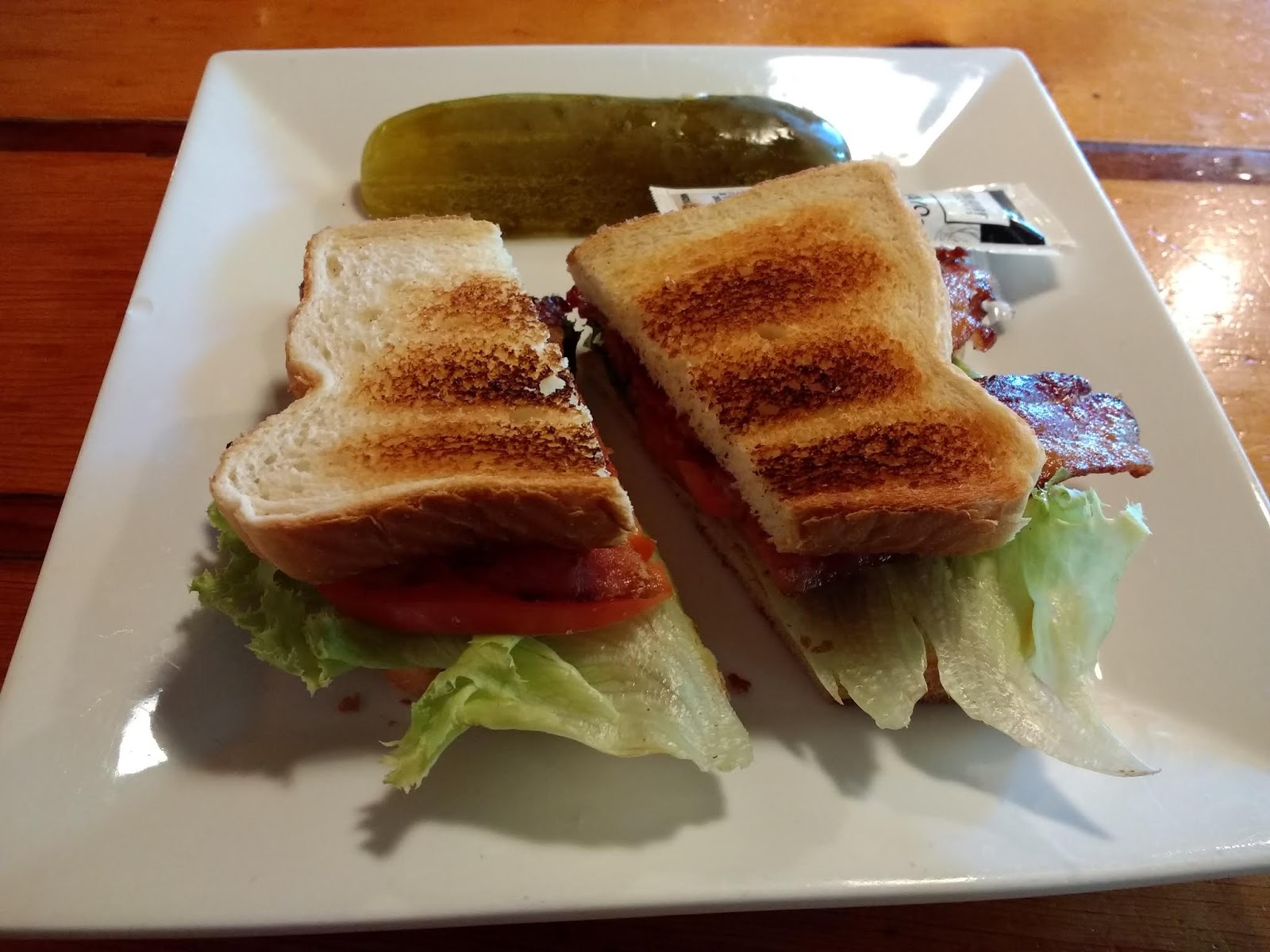 Kentucky Travels Powder House Restaurant in Keystone SD