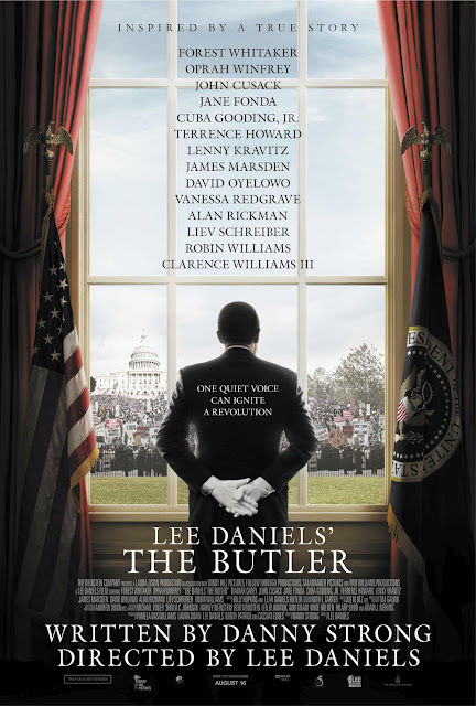 Download Lee Daniels' The Butler Full Movie Free
